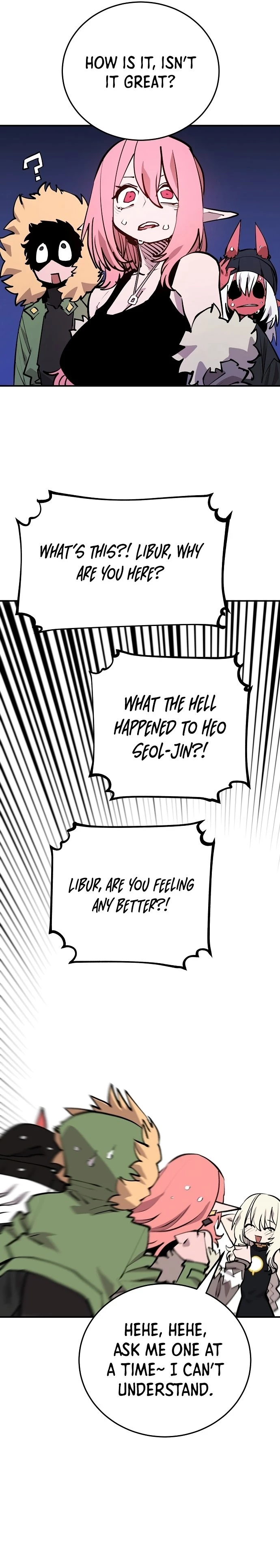 Player Chapter 126 - 20