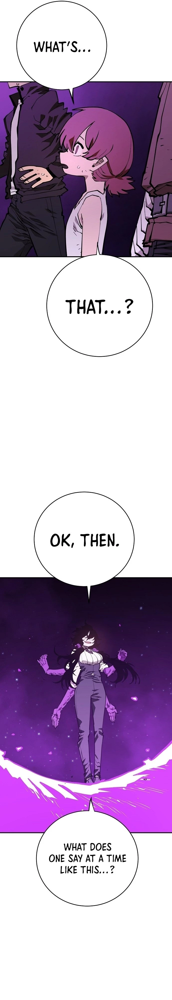 Player Chapter 127 - 26