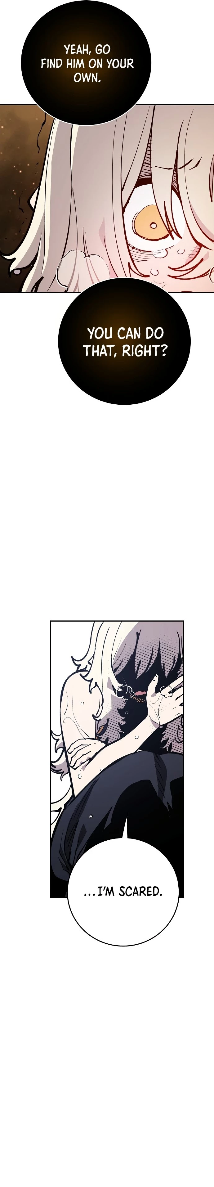 Player Chapter 125 - 16