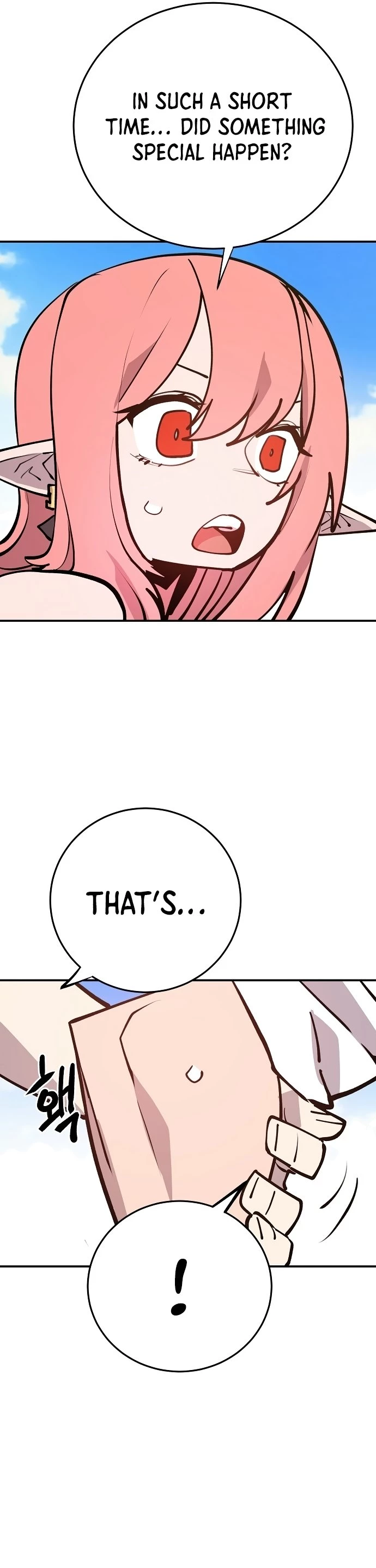 Player Chapter 126 - 21