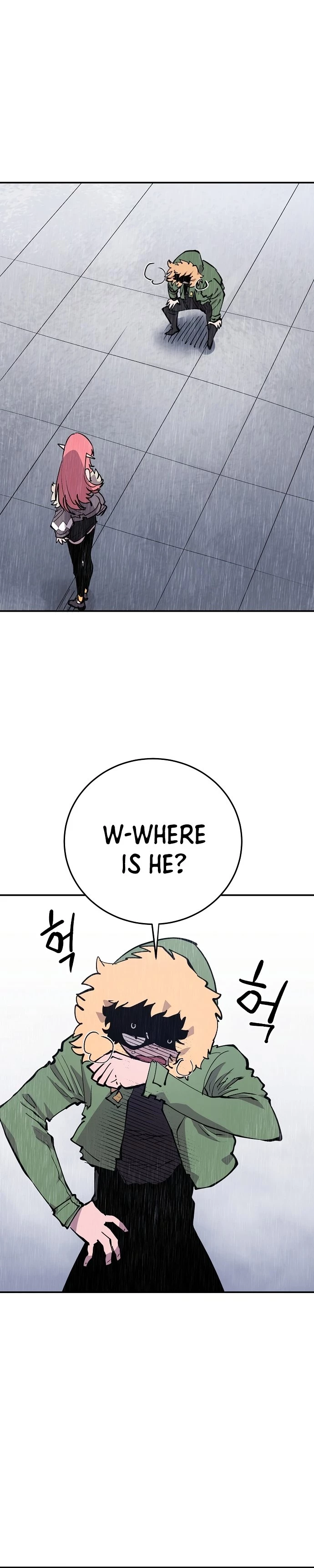 Player Chapter 125 - 18