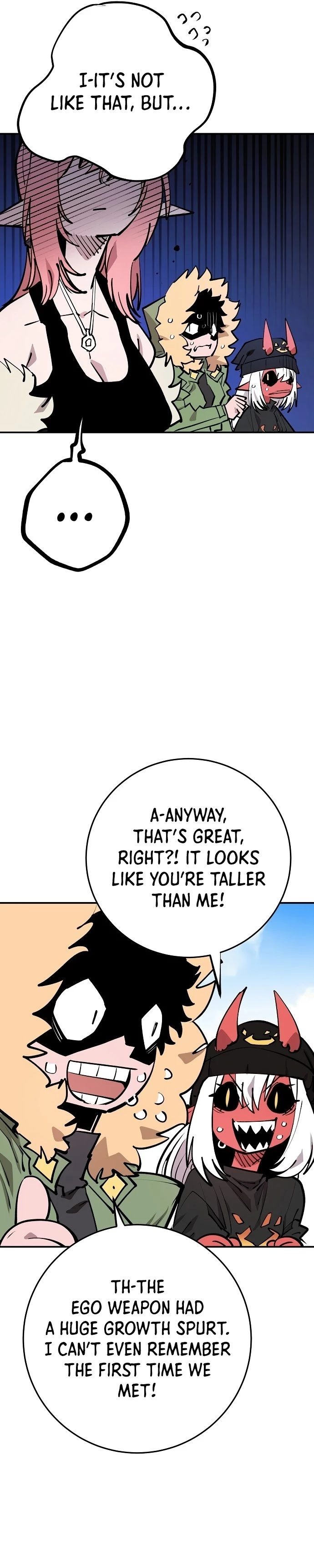 Player Chapter 126 - 23