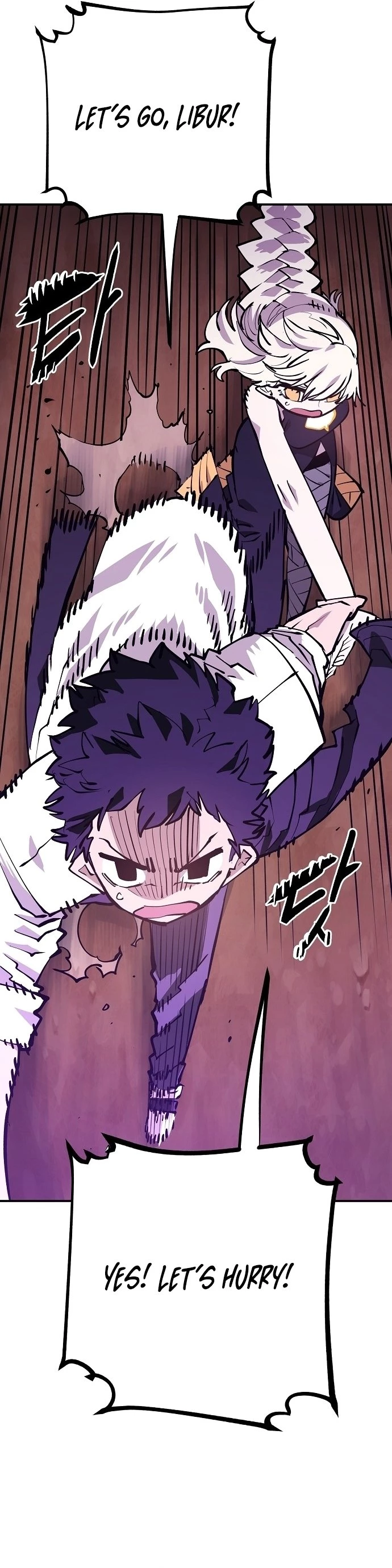 Player Chapter 127 - 29
