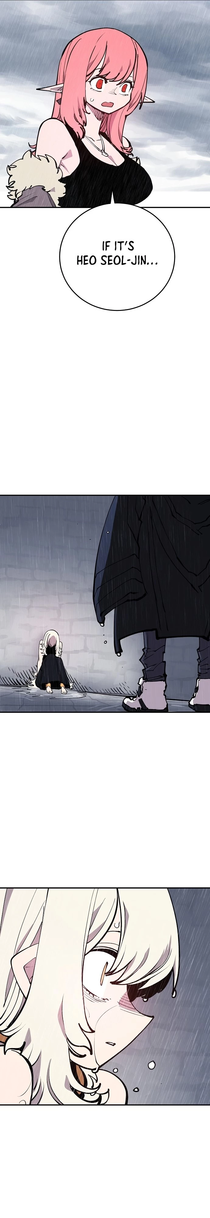 Player Chapter 125 - 19