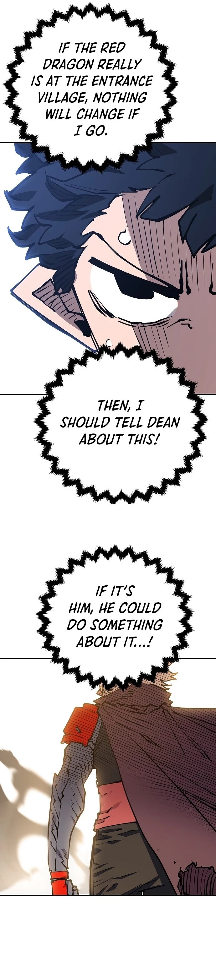 Player Chapter 127 - 30