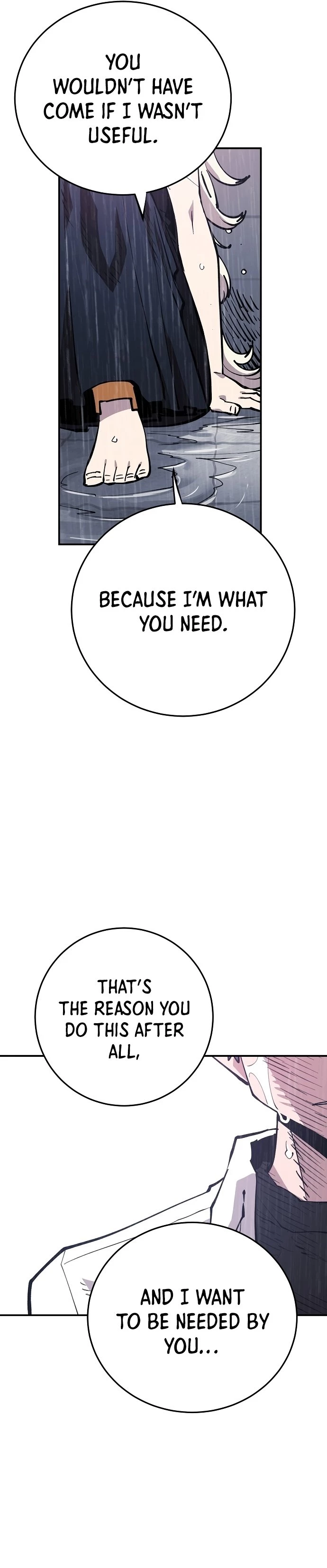 Player Chapter 125 - 23