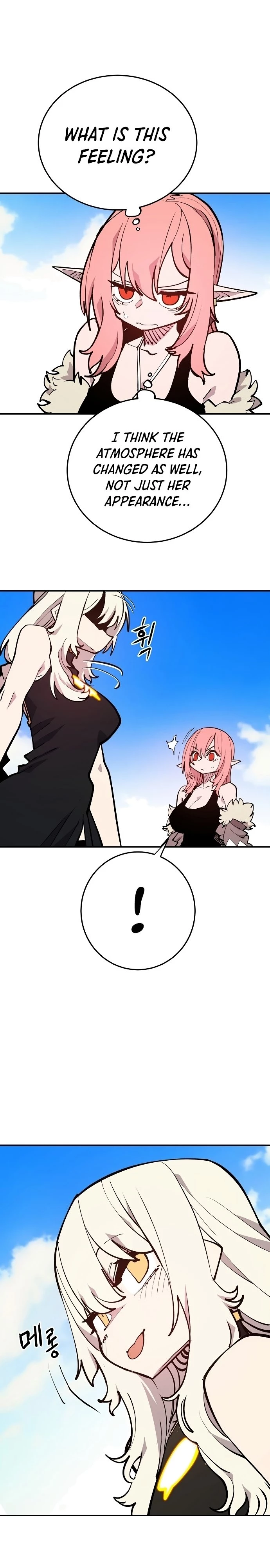 Player Chapter 126 - 28