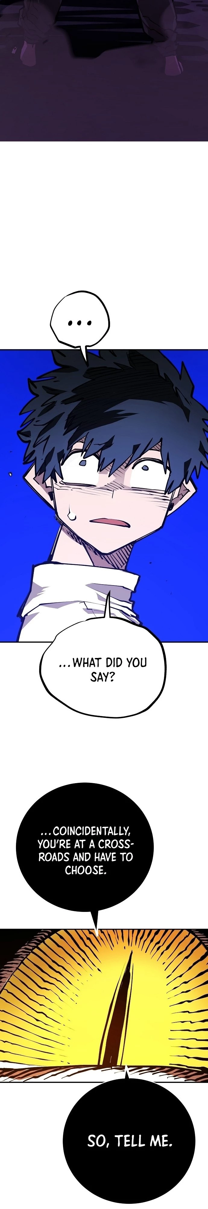 Player Chapter 127 - 34