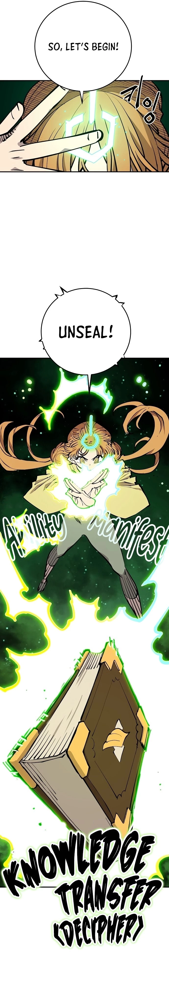 Player Chapter 126 - 32