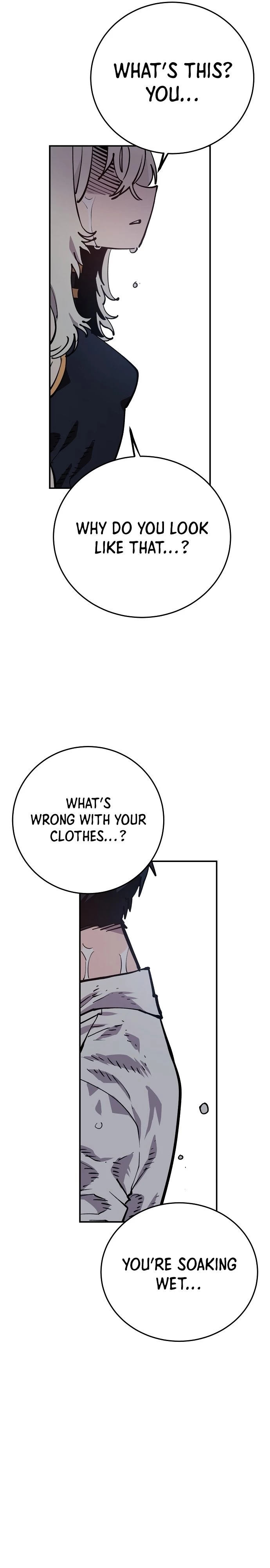 Player Chapter 125 - 28