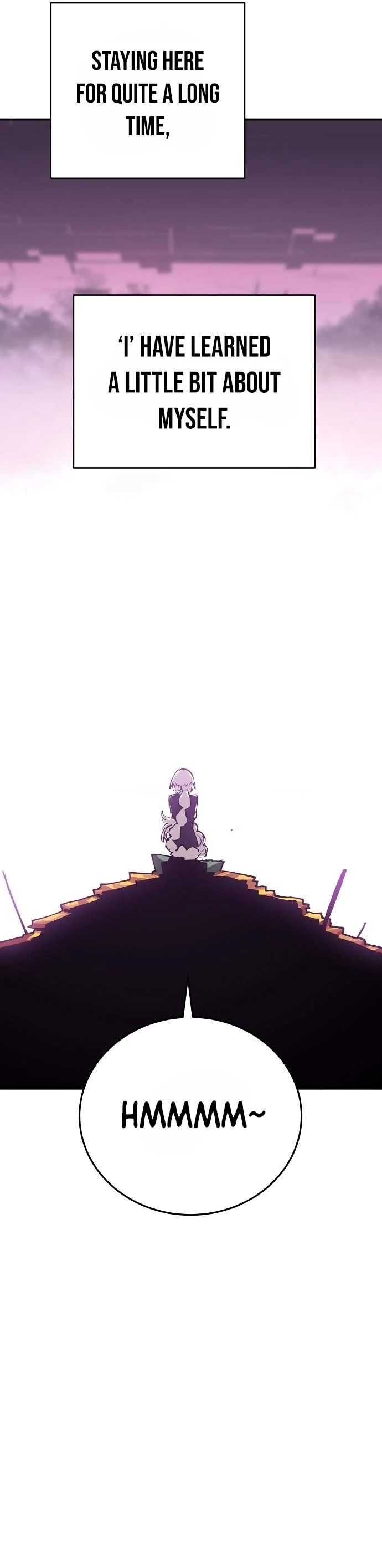 Player Chapter 124 - 2