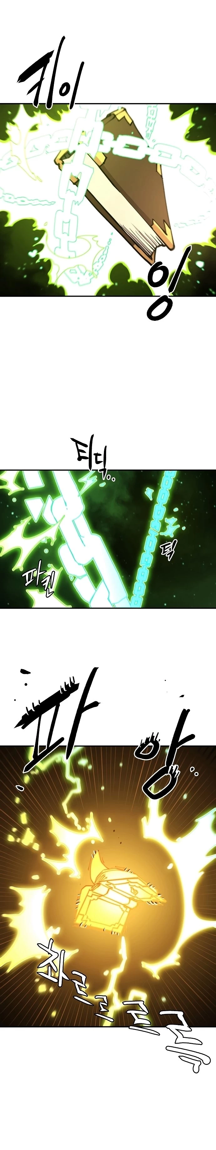 Player Chapter 126 - 33