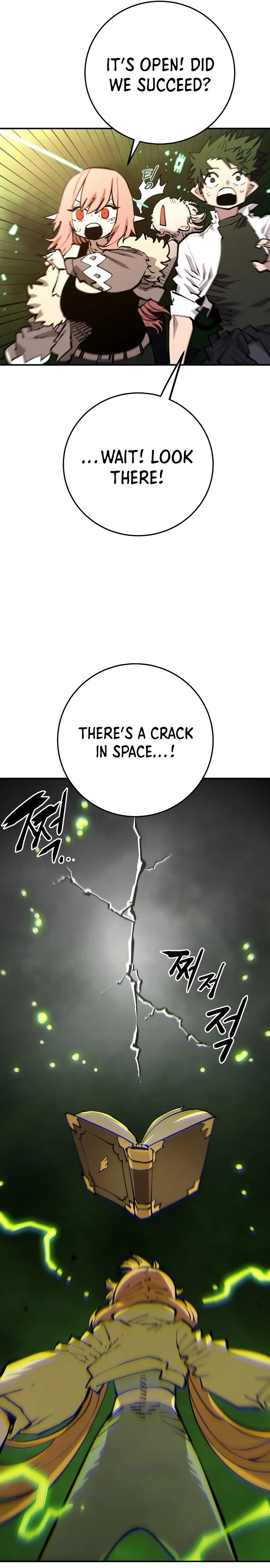 Player Chapter 126 - 34