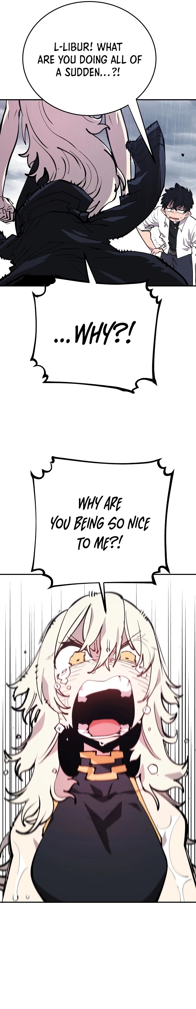 Player Chapter 125 - 32