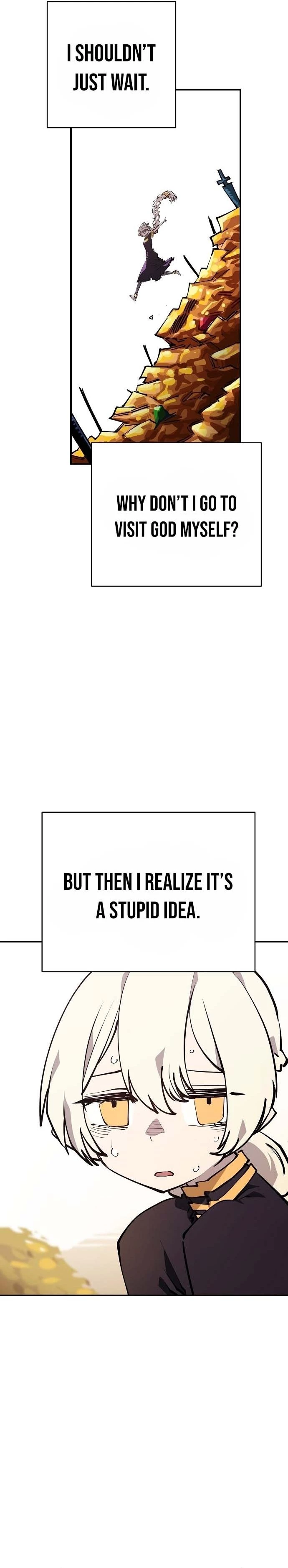 Player Chapter 124 - 7