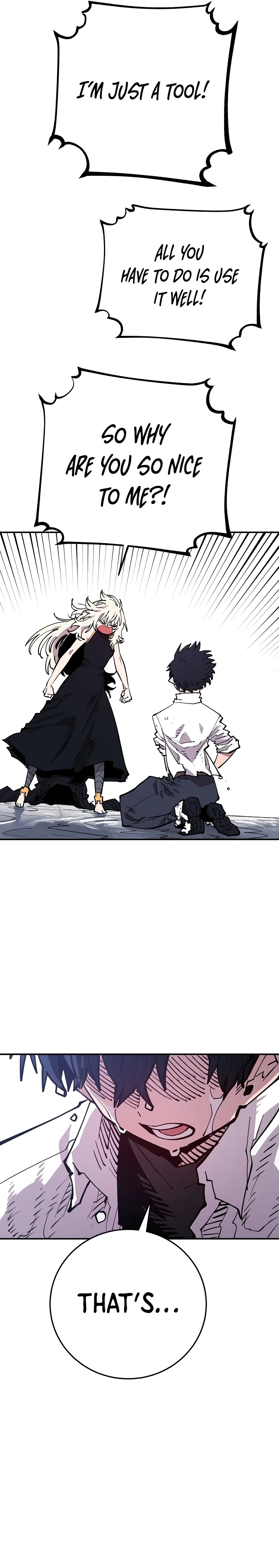 Player Chapter 125 - 33