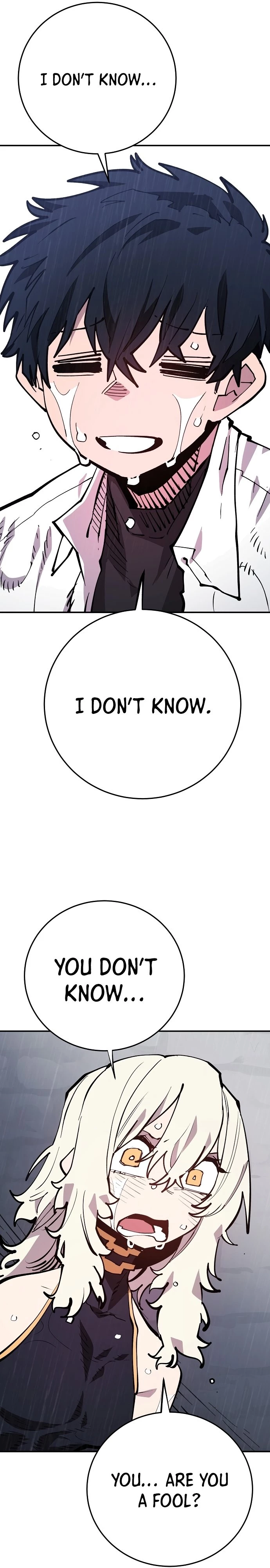 Player Chapter 125 - 34