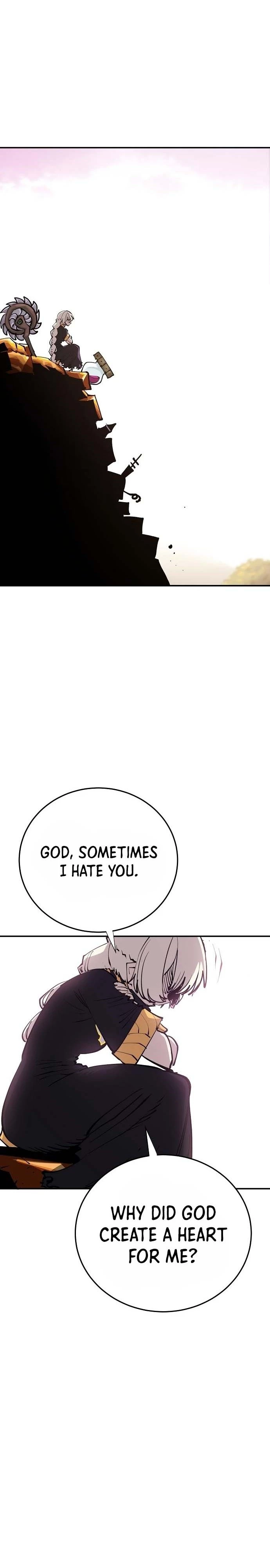 Player Chapter 124 - 10