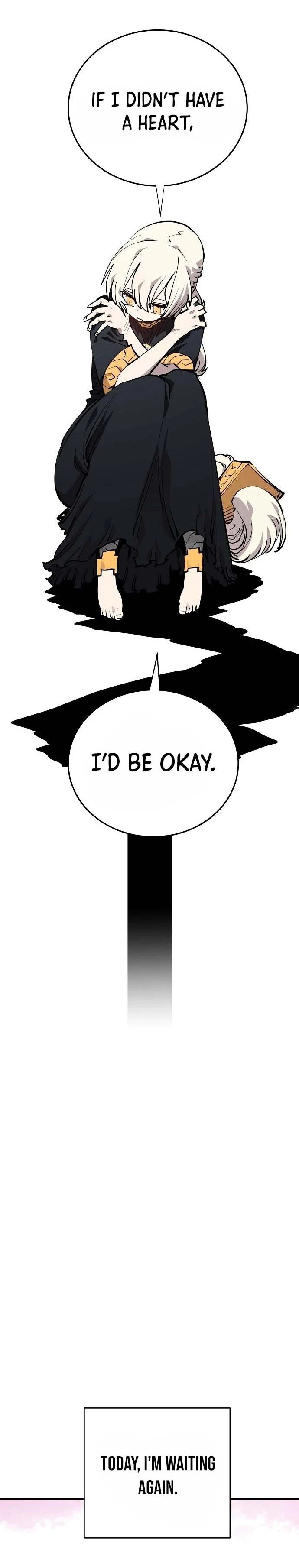 Player Chapter 124 - 11