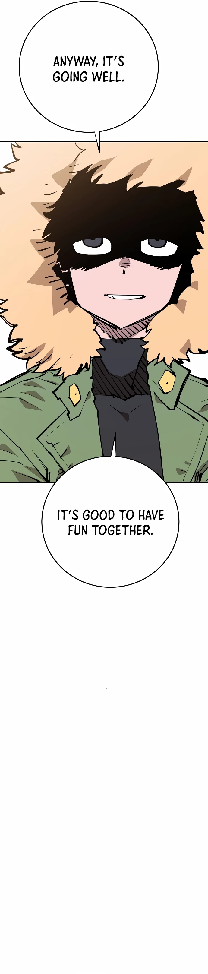 Player Chapter 123 - 4