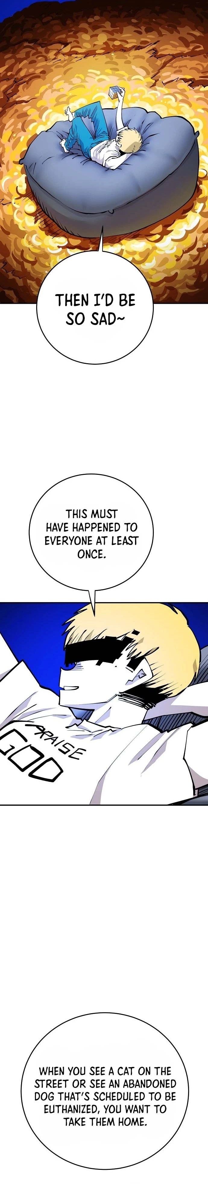 Player Chapter 124 - 13