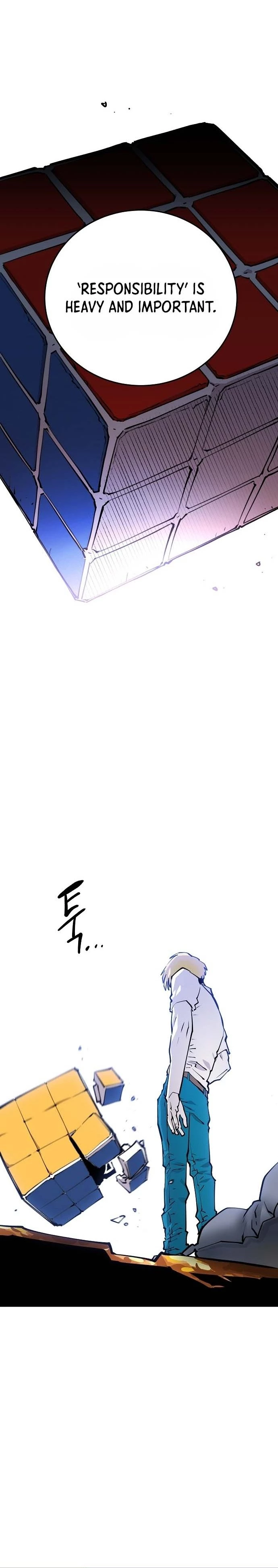 Player Chapter 124 - 16