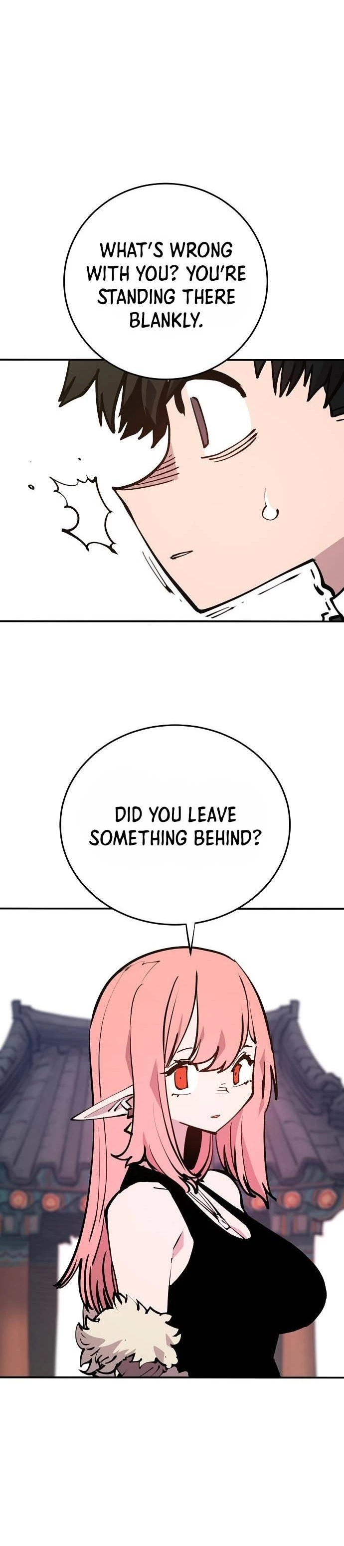 Player Chapter 124 - 18