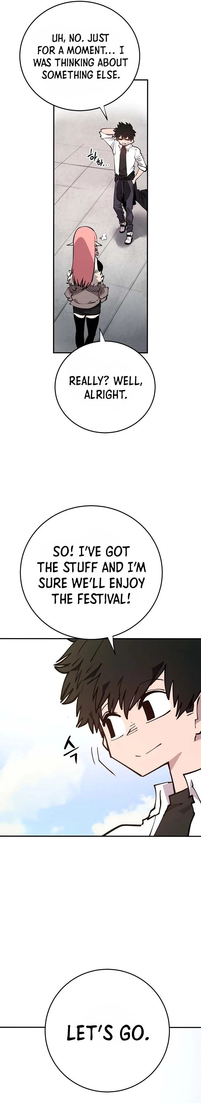 Player Chapter 124 - 19