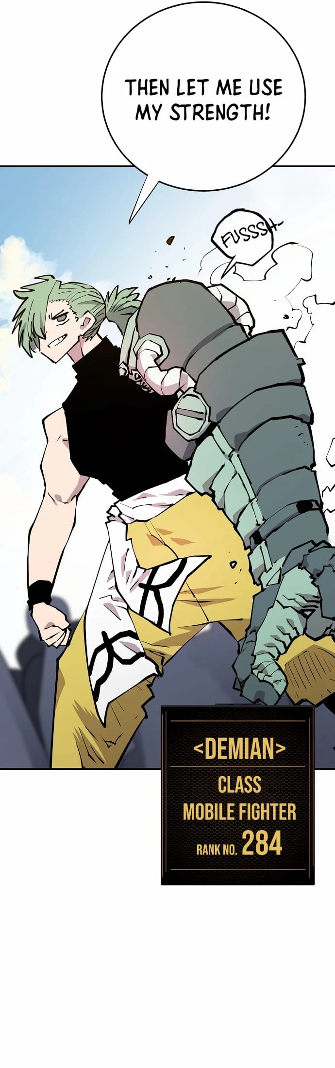 Player Chapter 123 - 11