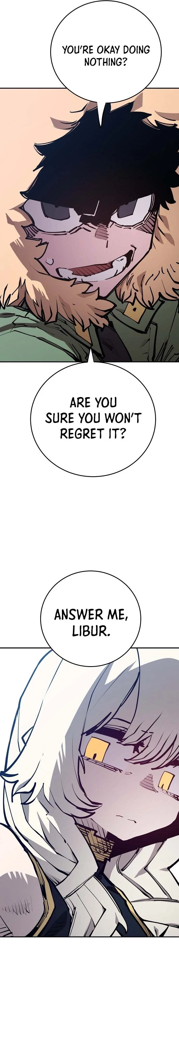 Player Chapter 124 - 22