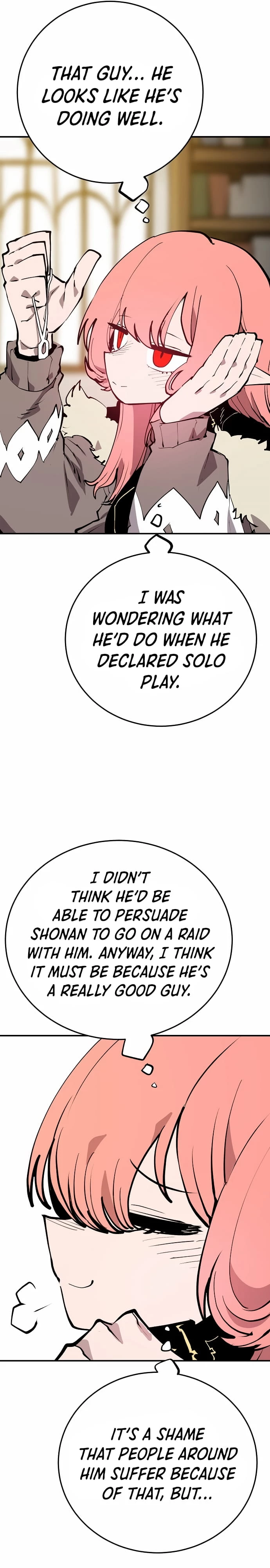 Player Chapter 122 - 2