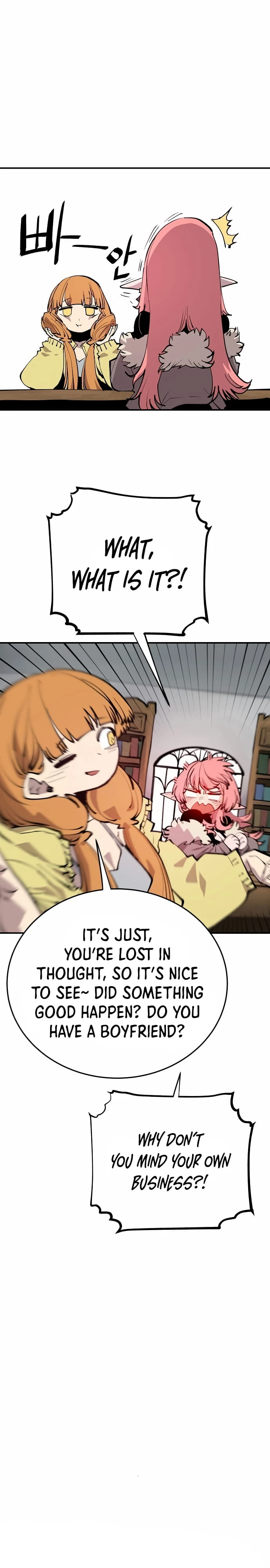 Player Chapter 122 - 3