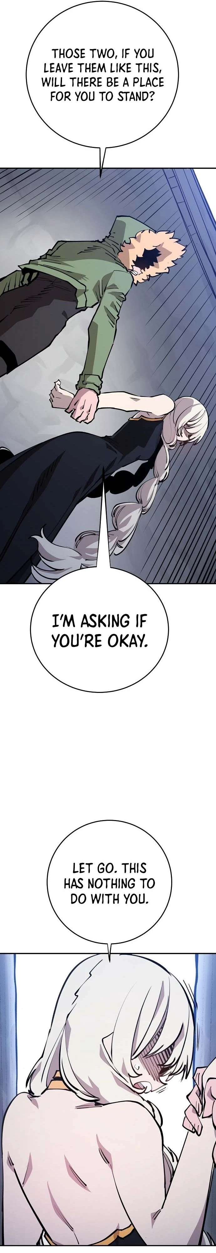 Player Chapter 124 - 24