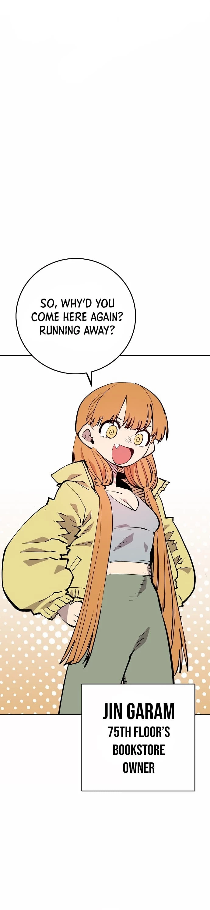 Player Chapter 122 - 4