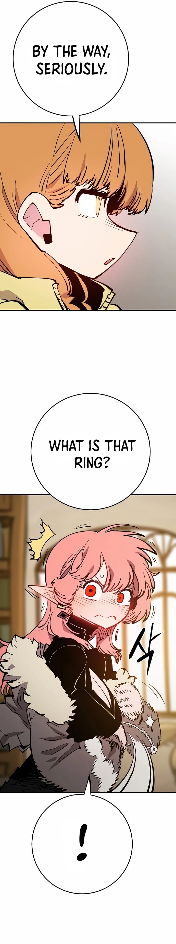 Player Chapter 122 - 6
