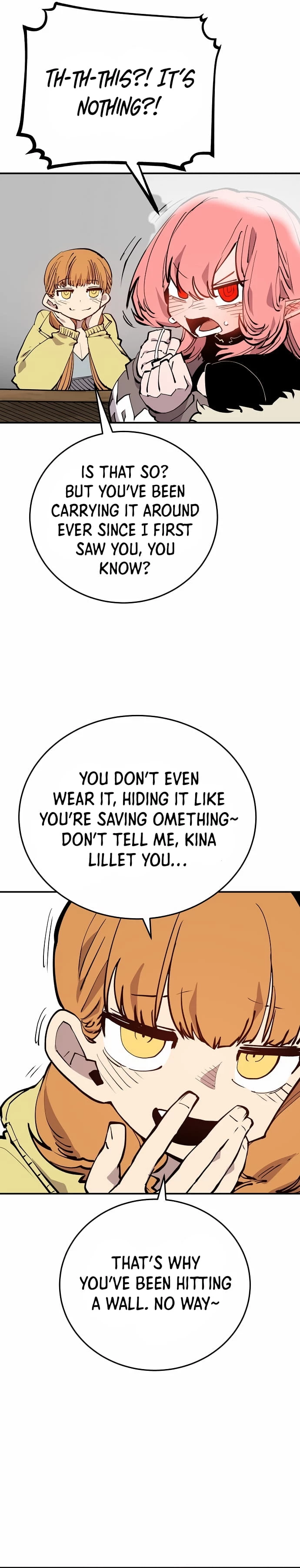 Player Chapter 122 - 7