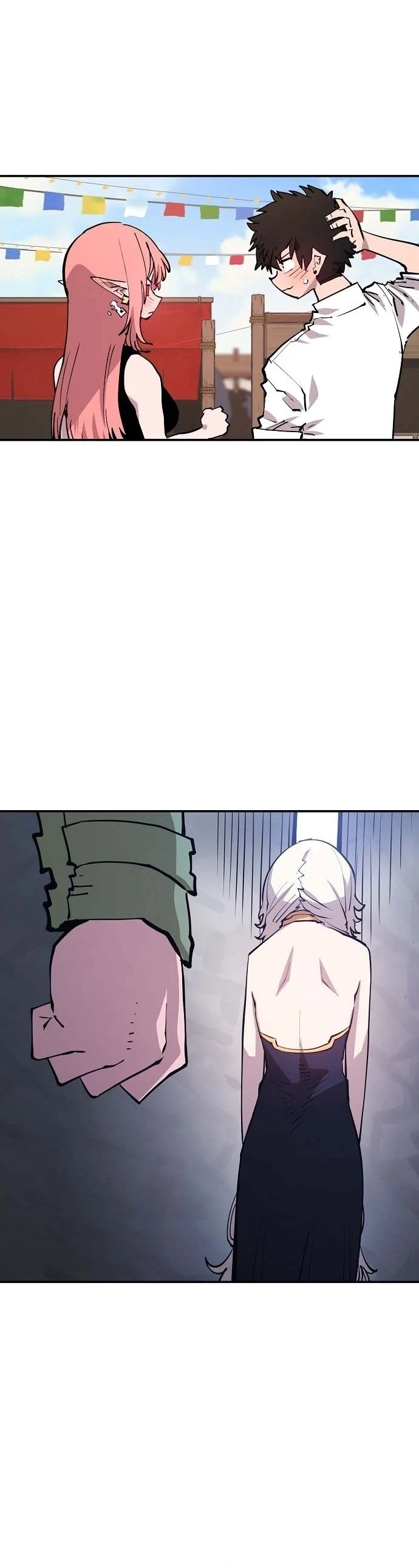 Player Chapter 124 - 28