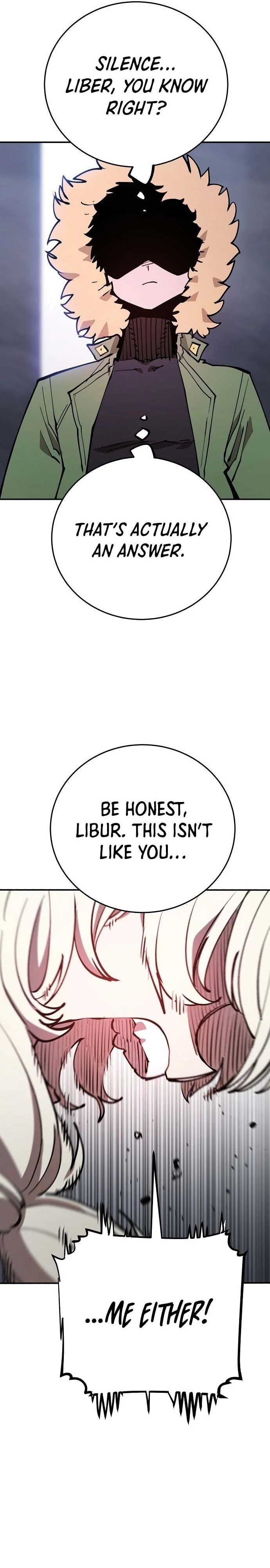 Player Chapter 124 - 29