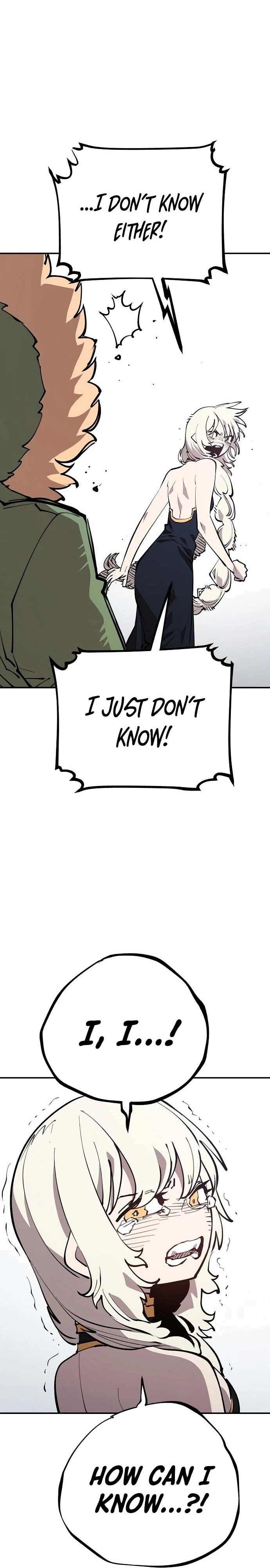 Player Chapter 124 - 30