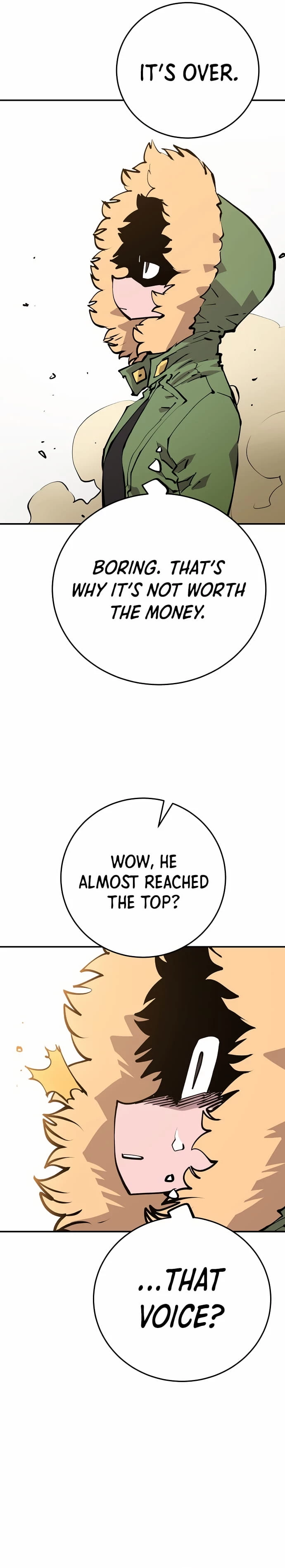 Player Chapter 123 - 17