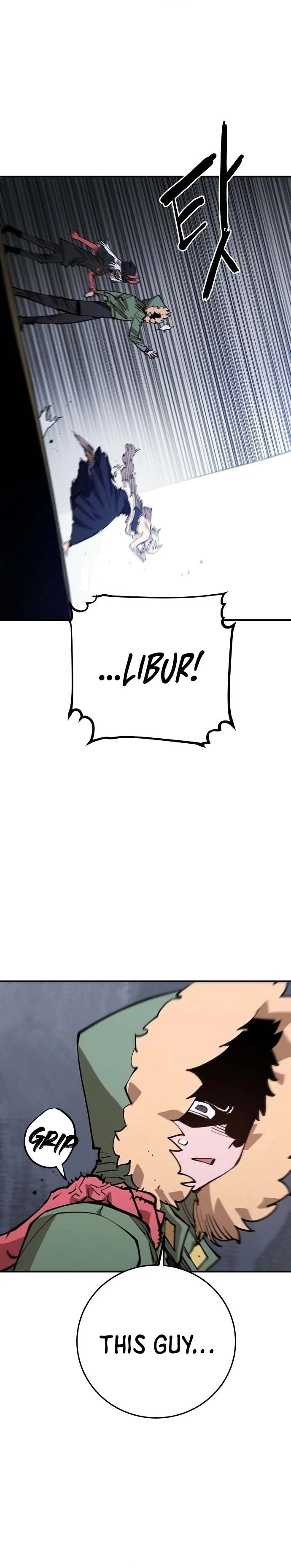 Player Chapter 124 - 31