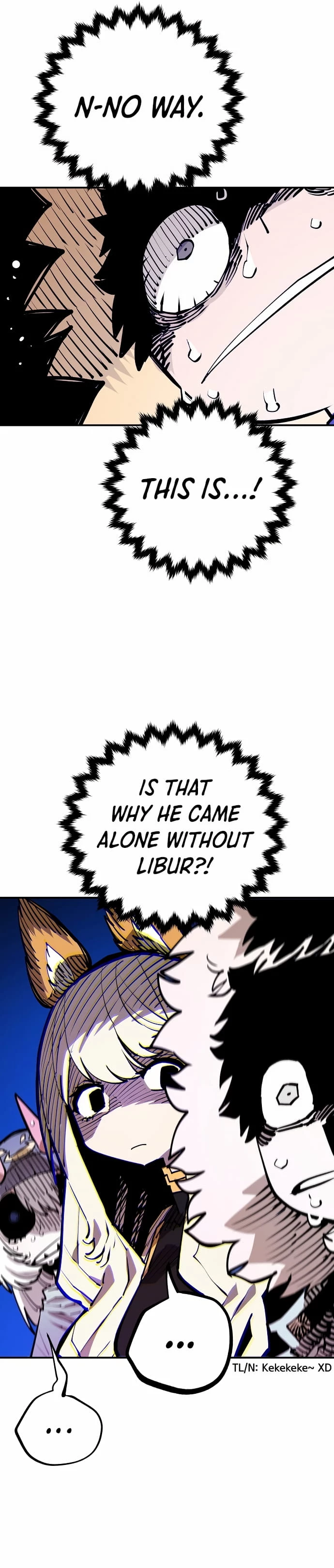 Player Chapter 123 - 19