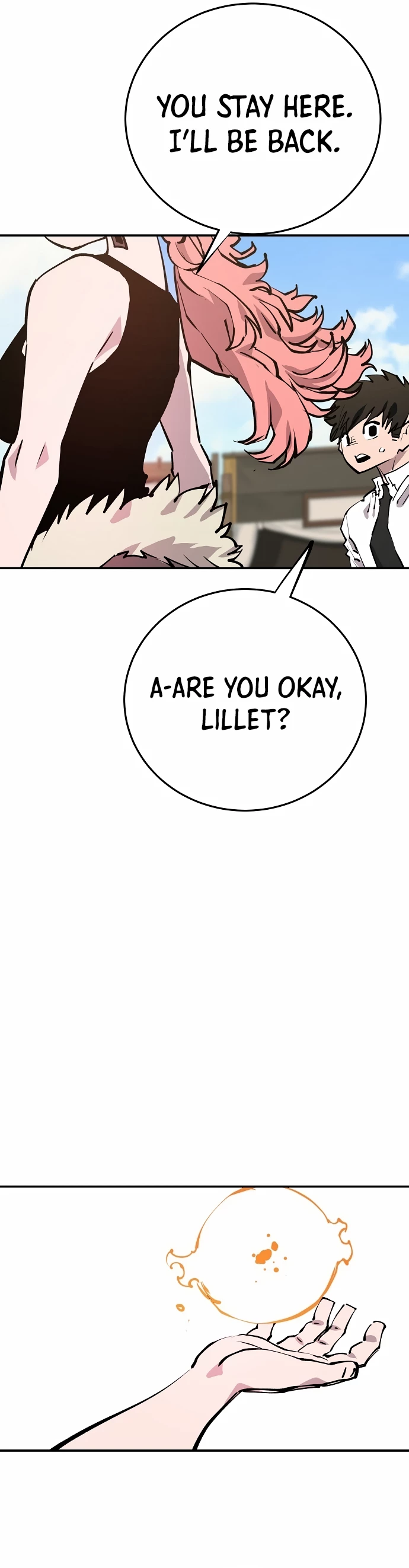 Player Chapter 123 - 20