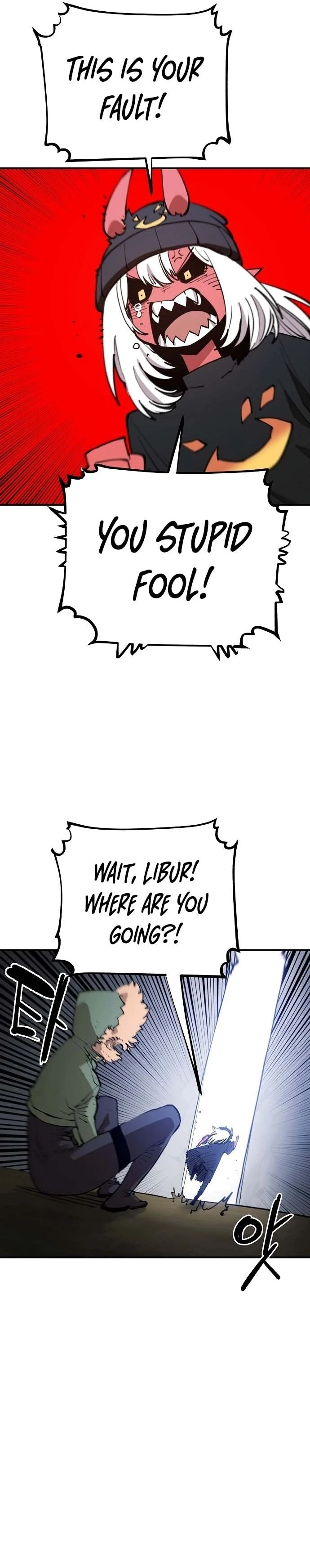 Player Chapter 124 - 33