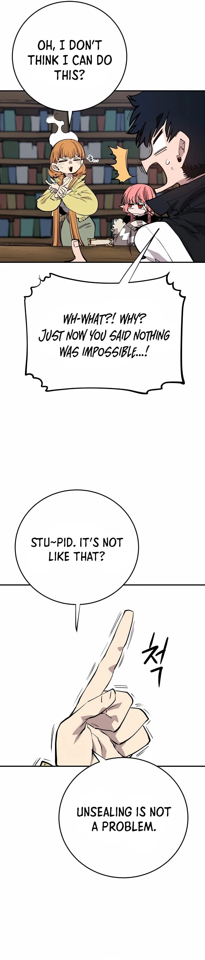 Player Chapter 122 - 14