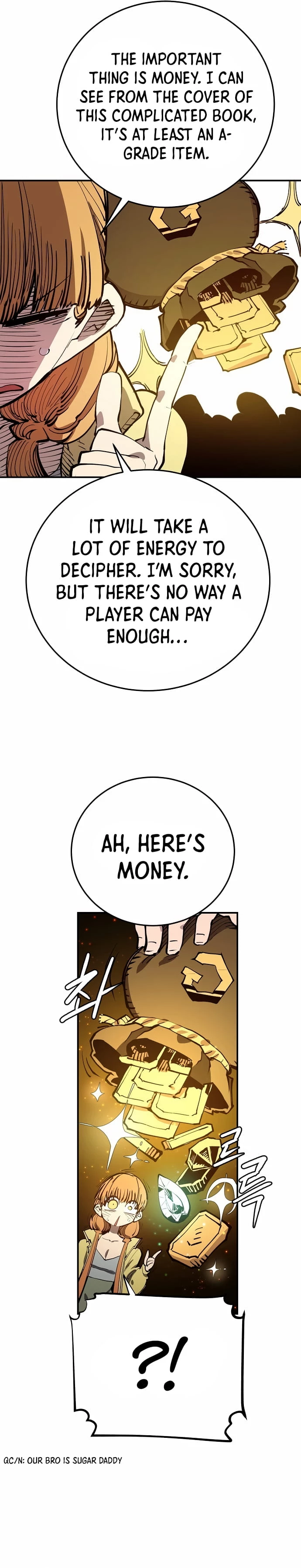 Player Chapter 122 - 15