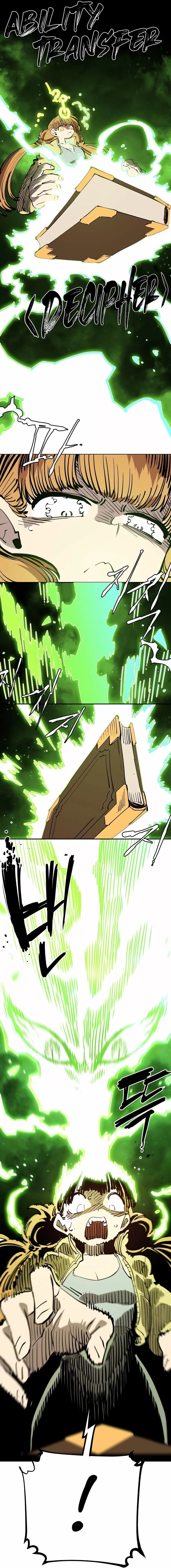 Player Chapter 122 - 18