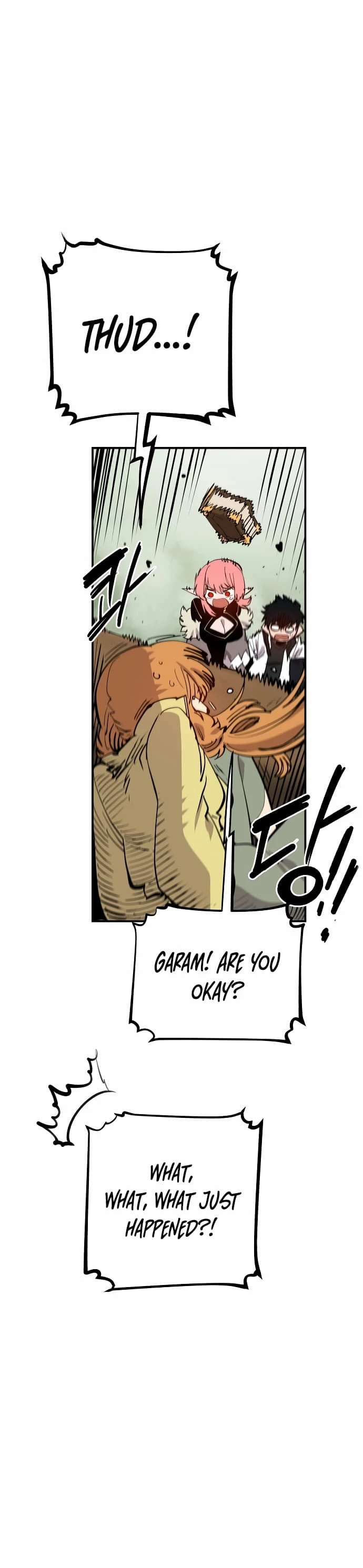 Player Chapter 122 - 19