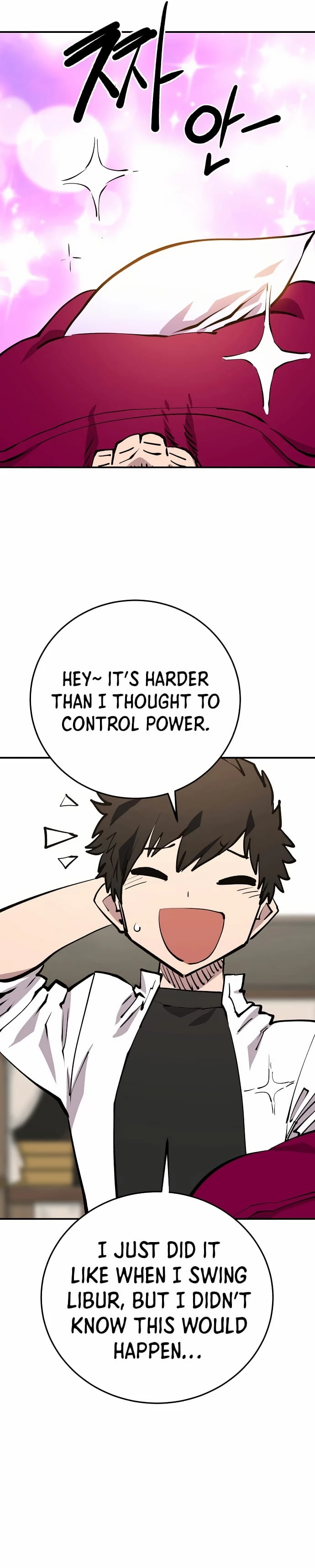 Player Chapter 123 - 29
