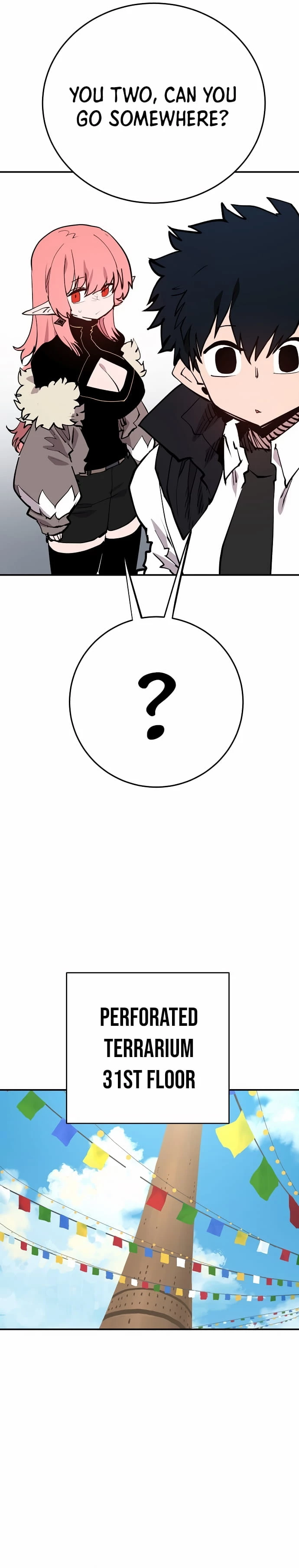 Player Chapter 122 - 22